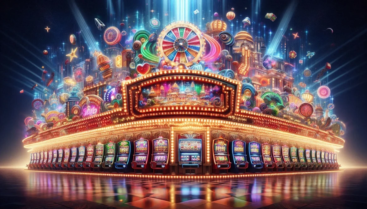 Casino Magdeburg